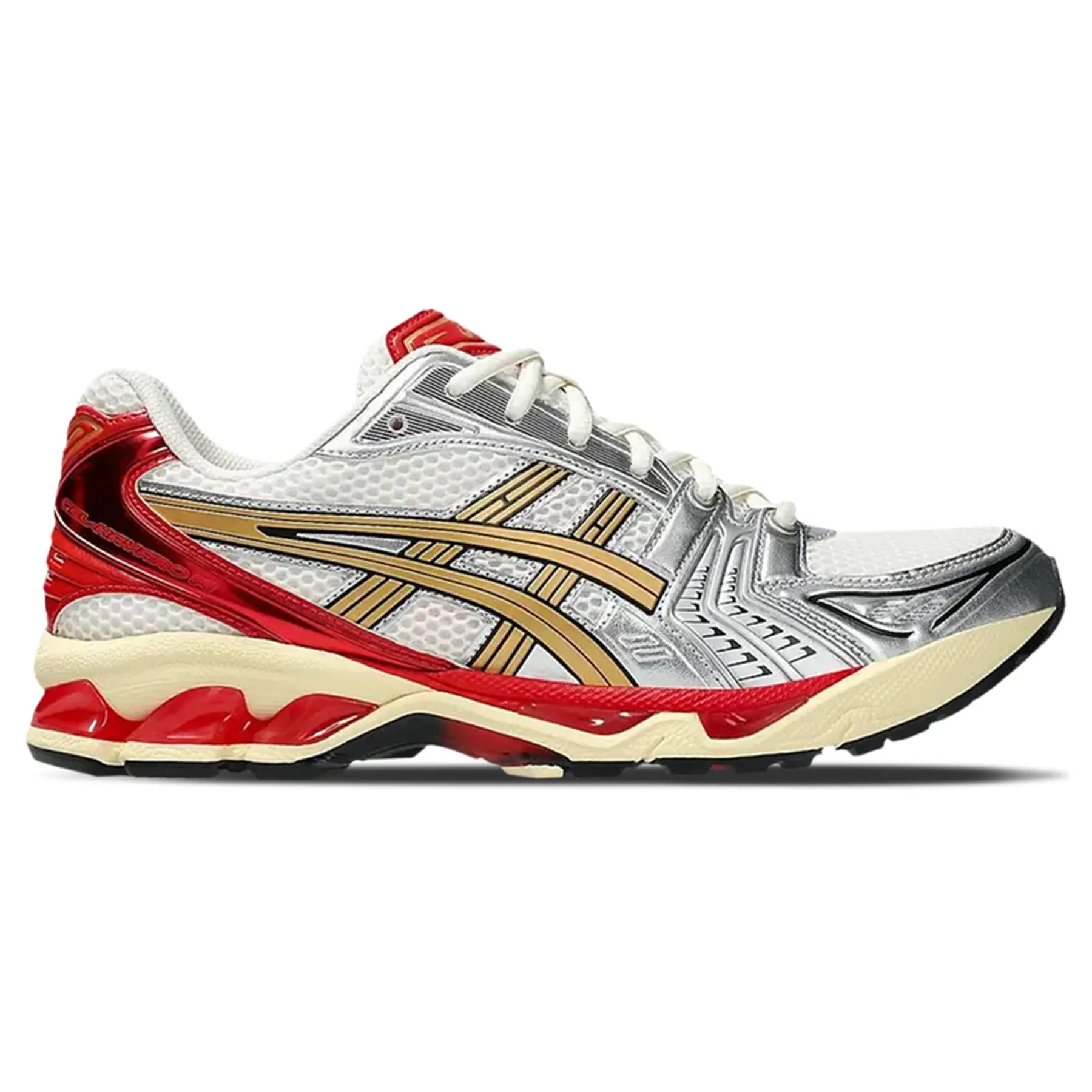 Sneaker Politics x Asics Gel Kayano 14 'Just Say No'