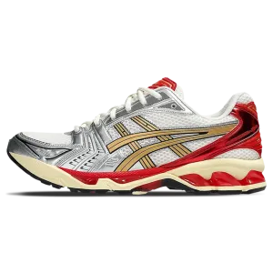Sneaker Politics x Asics Gel Kayano 14 'Just Say No'