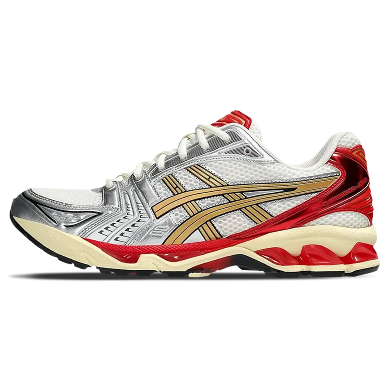 Sneaker Politics x Asics Gel Kayano 14 'Just Say No'