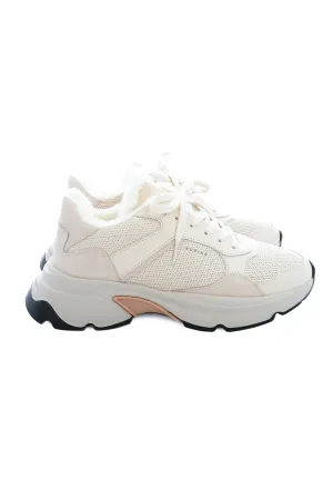 Sneaker 'Ross Jaden Fur'