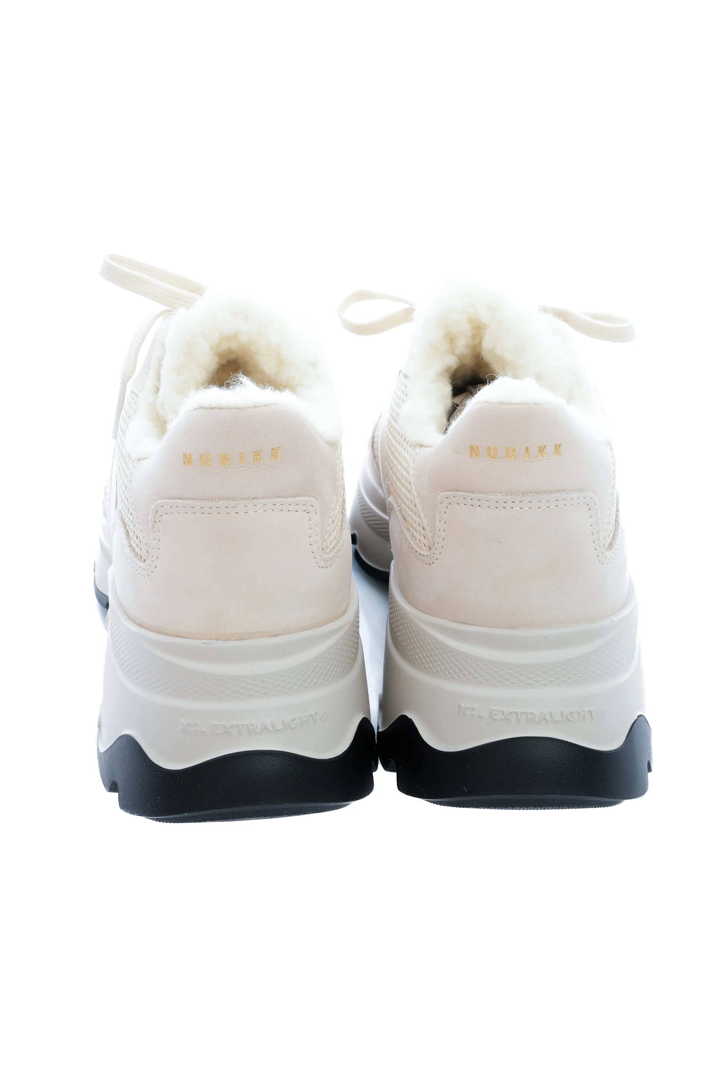 Sneaker 'Ross Jaden Fur'