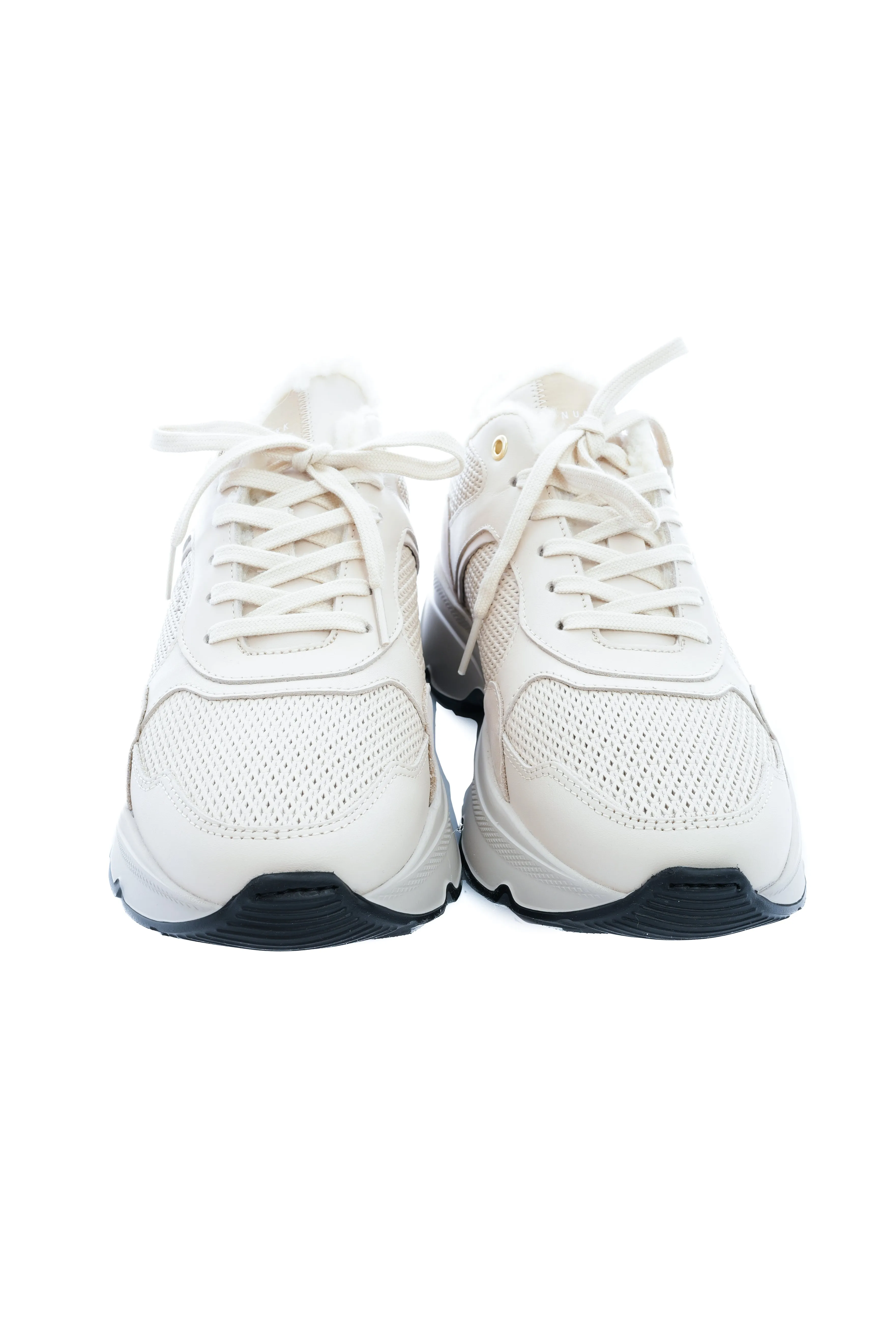Sneaker 'Ross Jaden Fur'