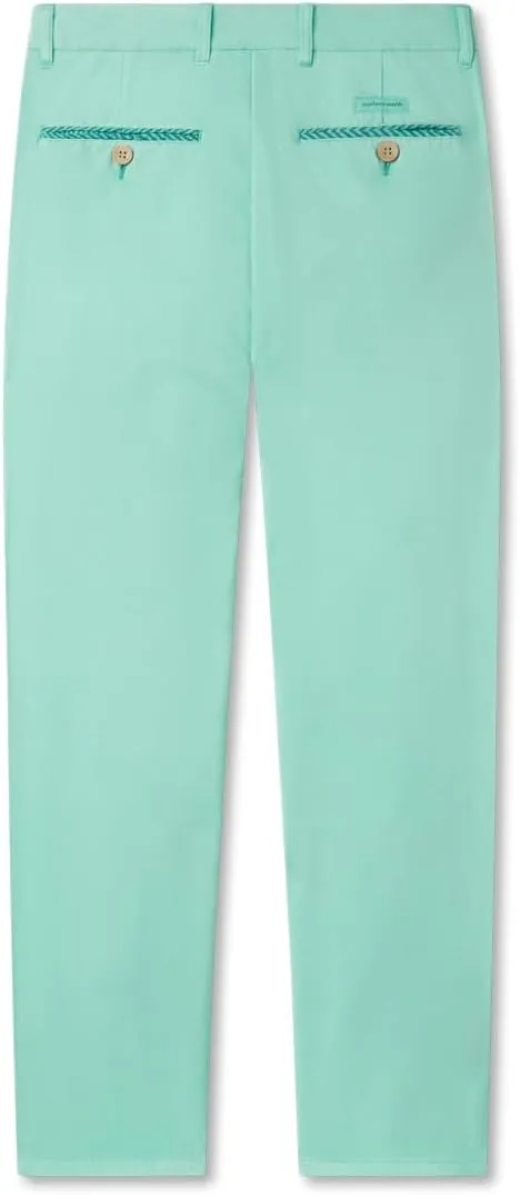 Southern Marsh The Seawash Grayton Twill Pant