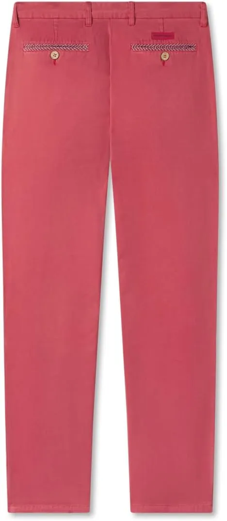 Southern Marsh The Seawash Grayton Twill Pant