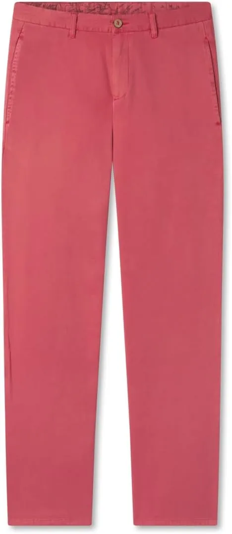 Southern Marsh The Seawash Grayton Twill Pant