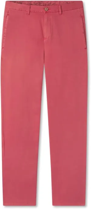 Southern Marsh The Seawash Grayton Twill Pant