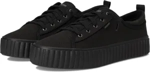 Sperry Women's Pier Wave Platform Lace-up Sneaker