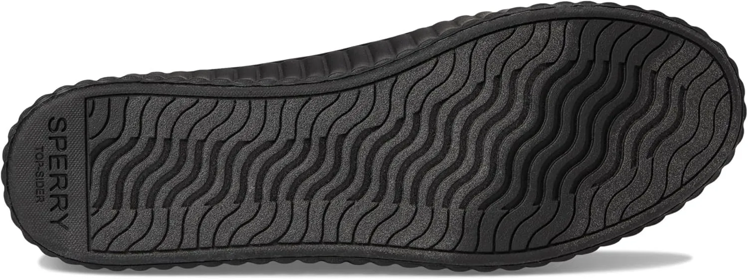 Sperry Women's Pier Wave Platform Lace-up Sneaker