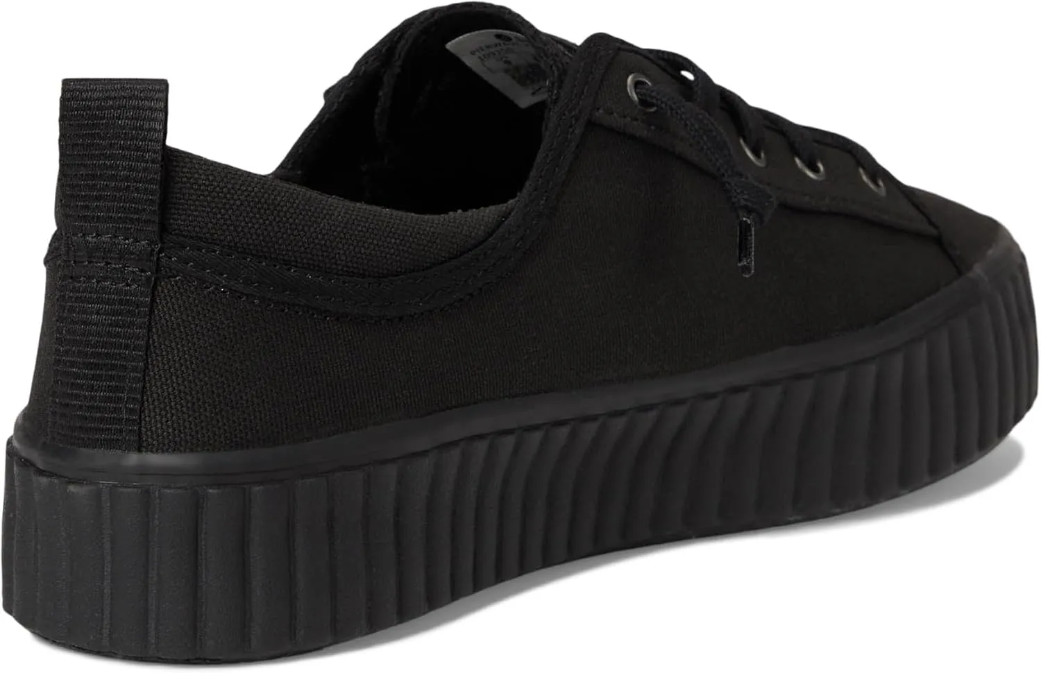 Sperry Women's Pier Wave Platform Lace-up Sneaker