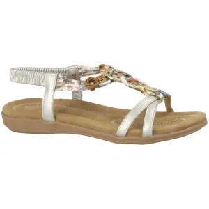 Sponge Dawn Sandal