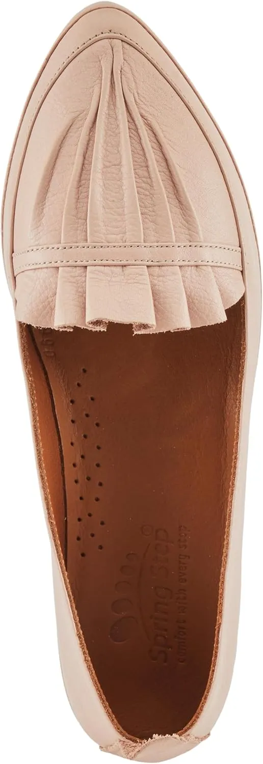 Spring Step Women's Established Shoes