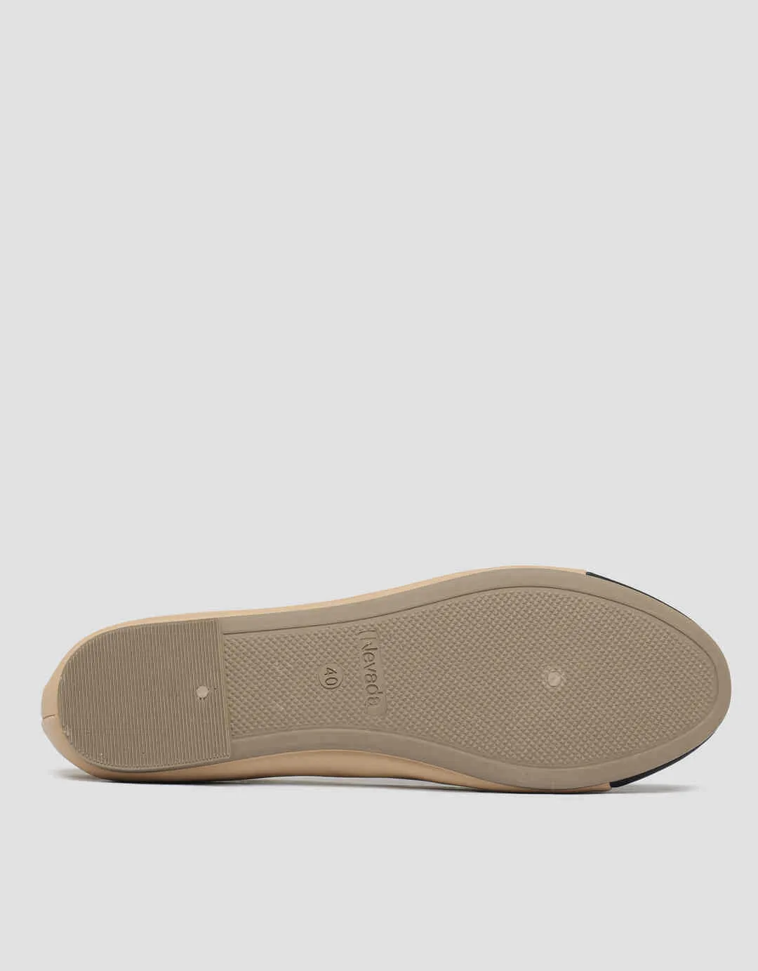 St. Yvve Sepatu Ballerina Wanita