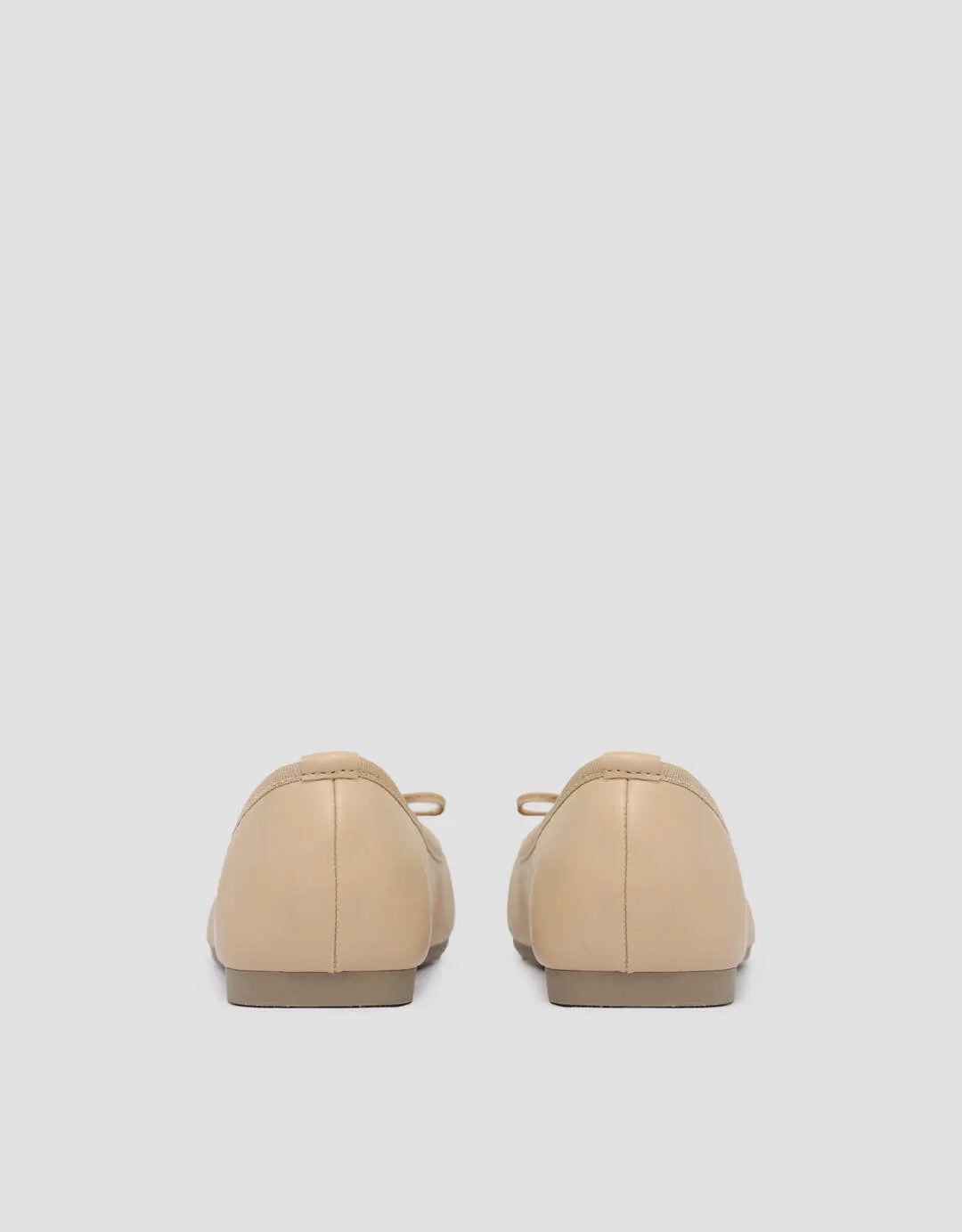 St. Yvve Sepatu Ballerina Wanita
