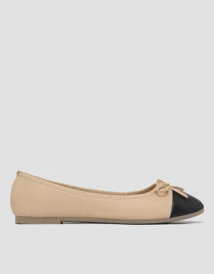 St. Yvve Sepatu Ballerina Wanita