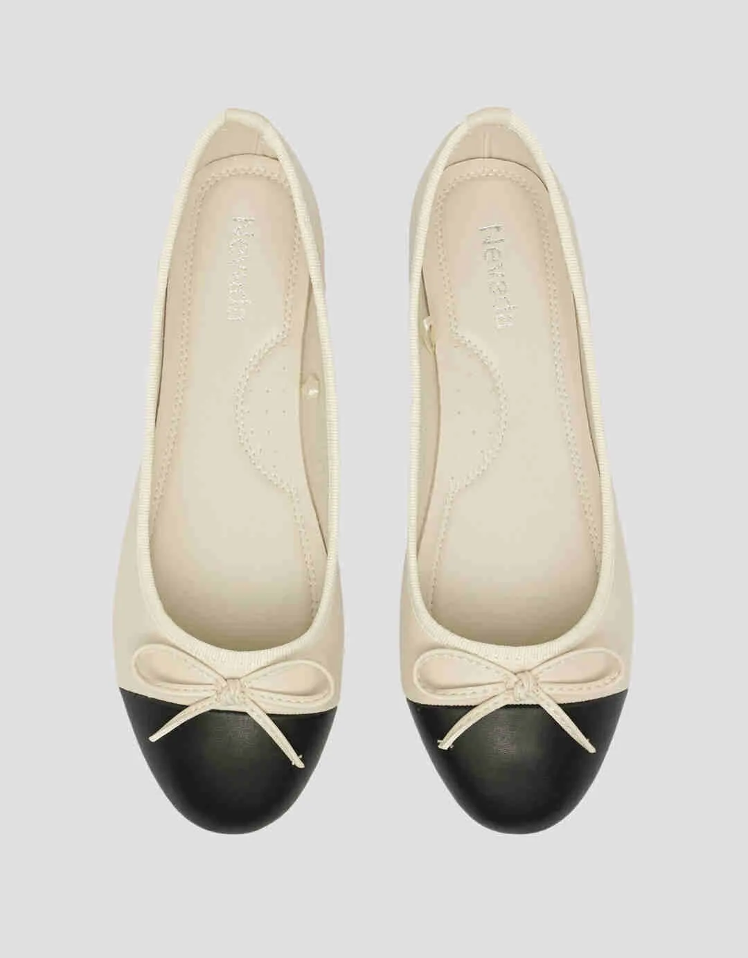 St. Yvve Sepatu Ballerina Wanita