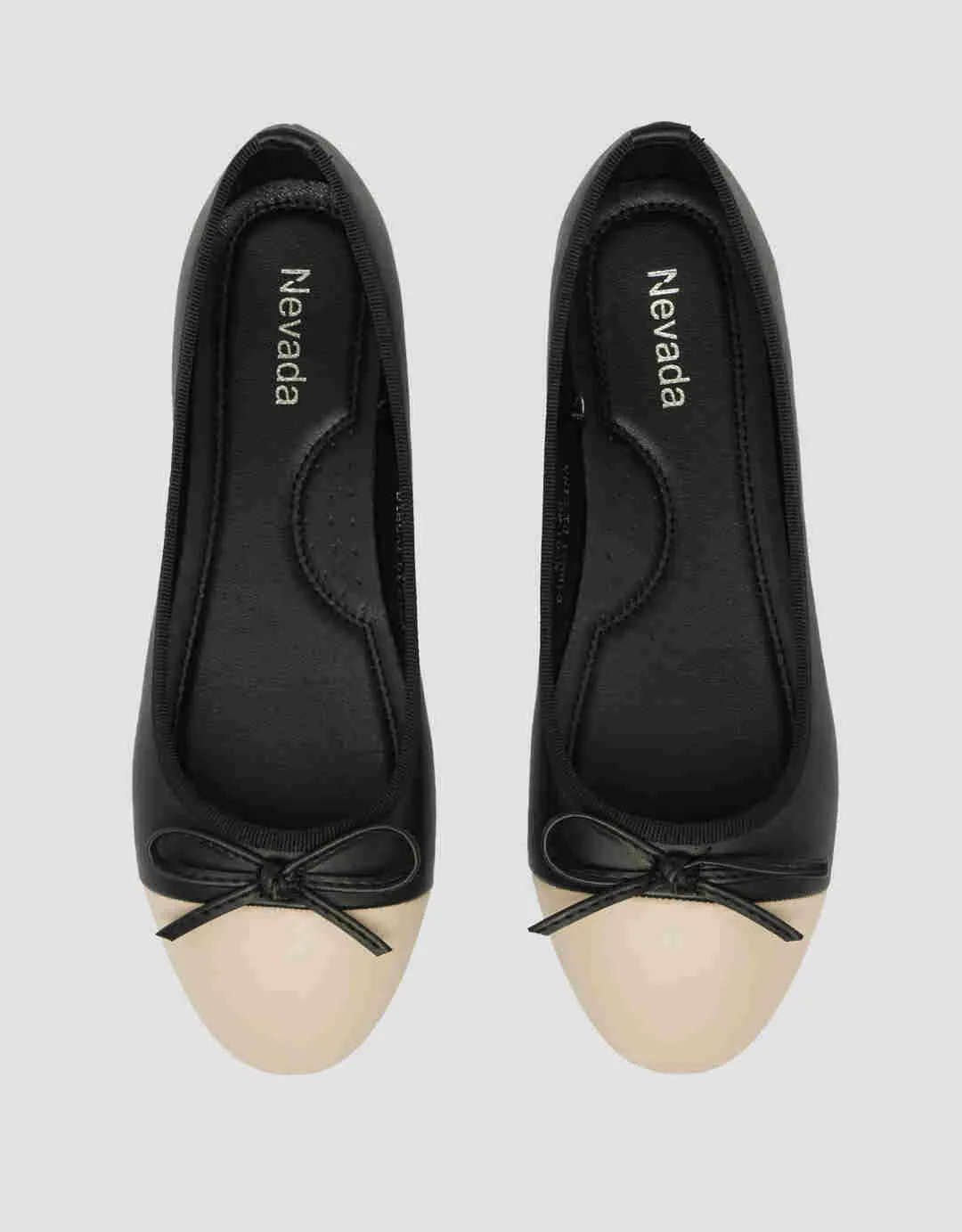 St. Yvve Sepatu Ballerina Wanita
