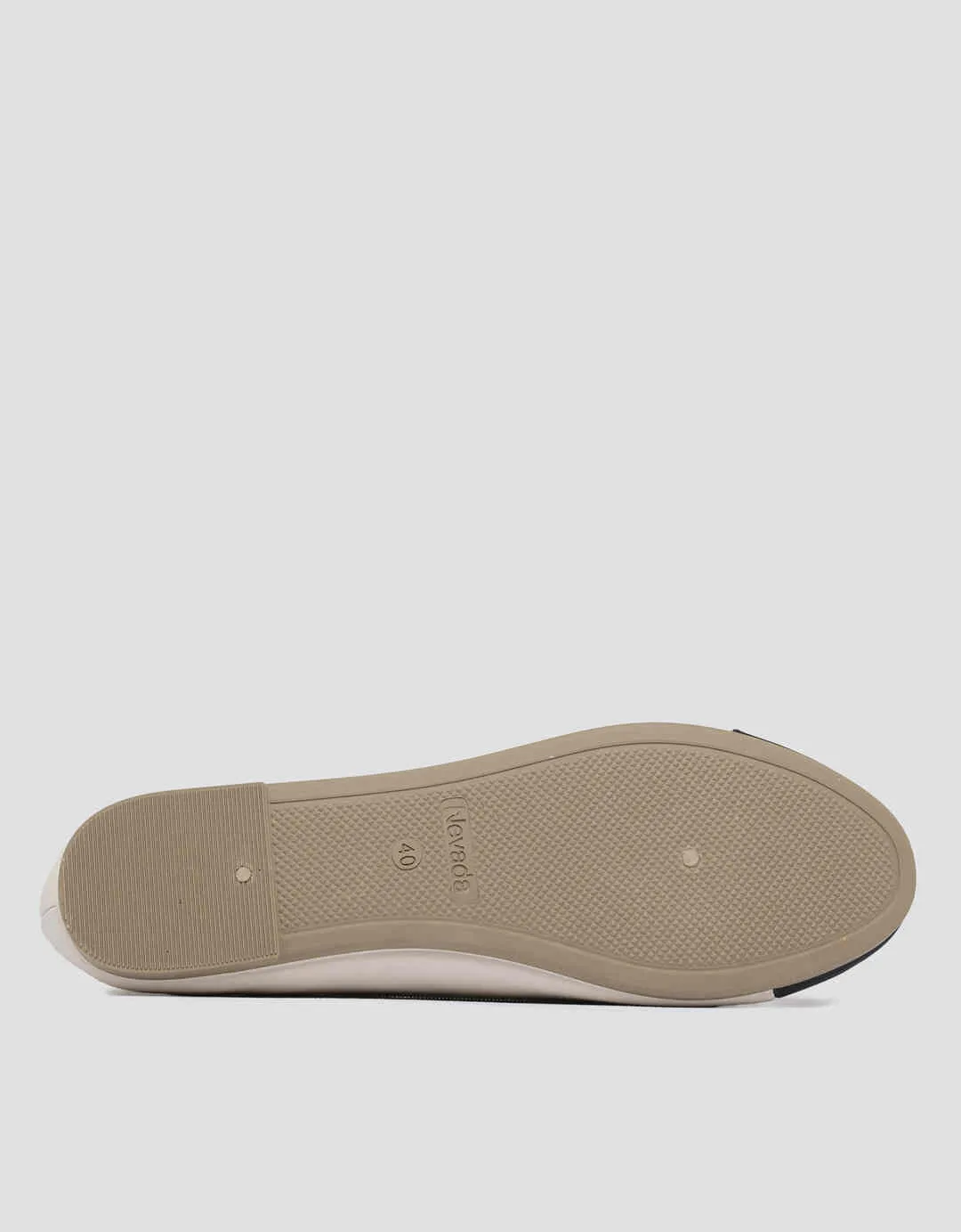 St. Yvve Sepatu Ballerina Wanita