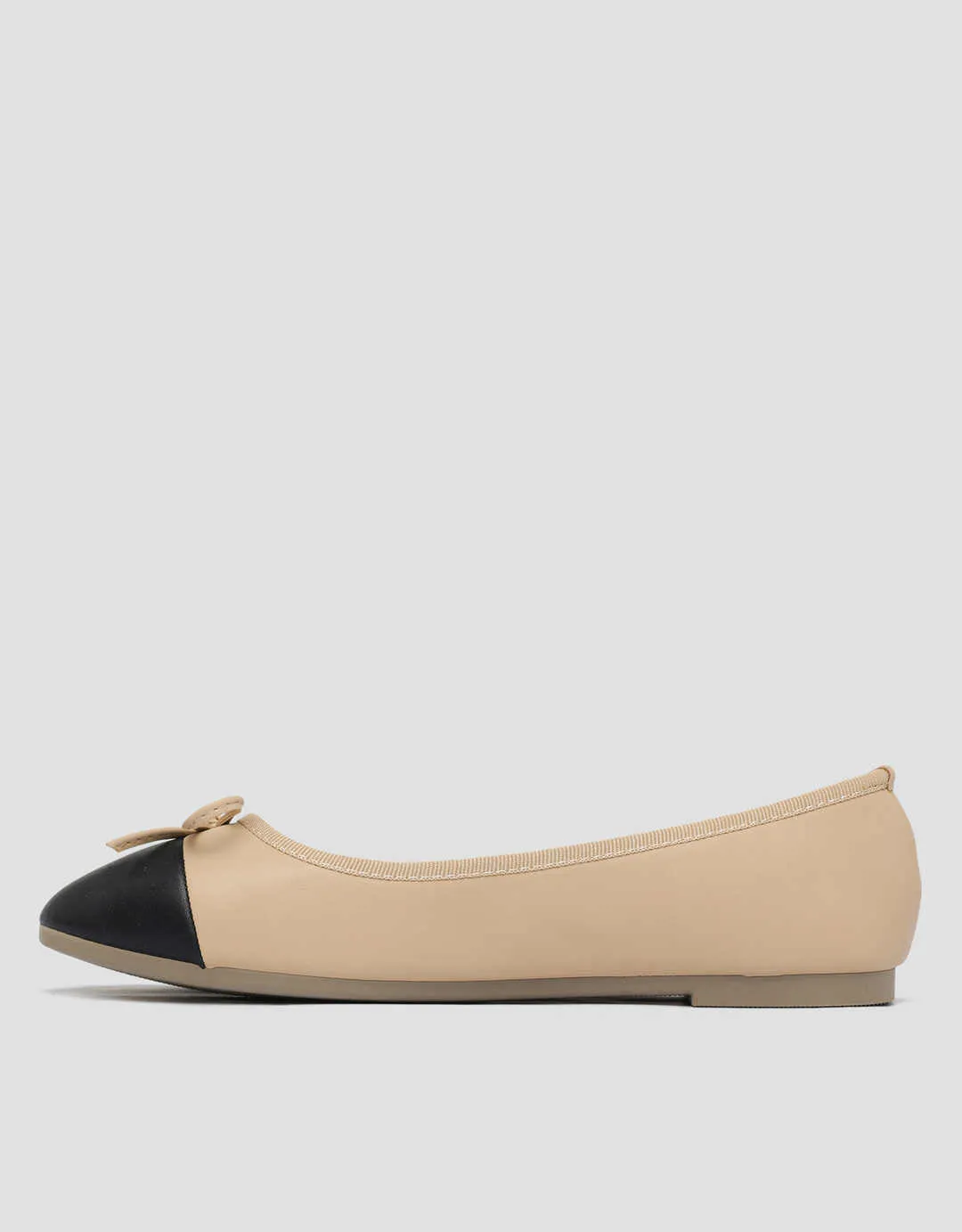 St. Yvve Sepatu Ballerina Wanita