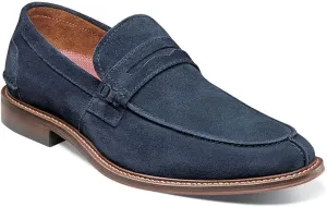 Stacy Adams Women's Marlowe Penny Slip-on Loafer
