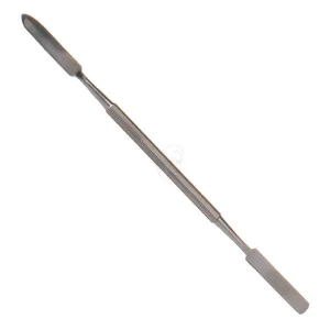 Stainless Dabbing Tool - Waxy