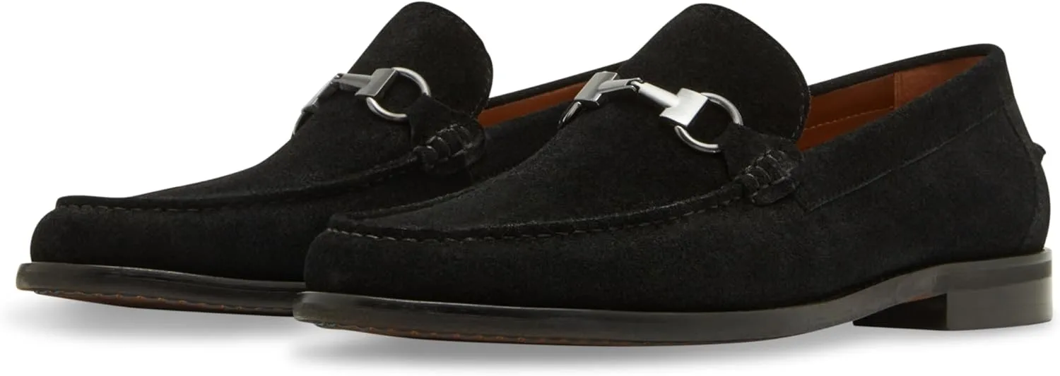 Steve Madden Men's Alfio Loafer