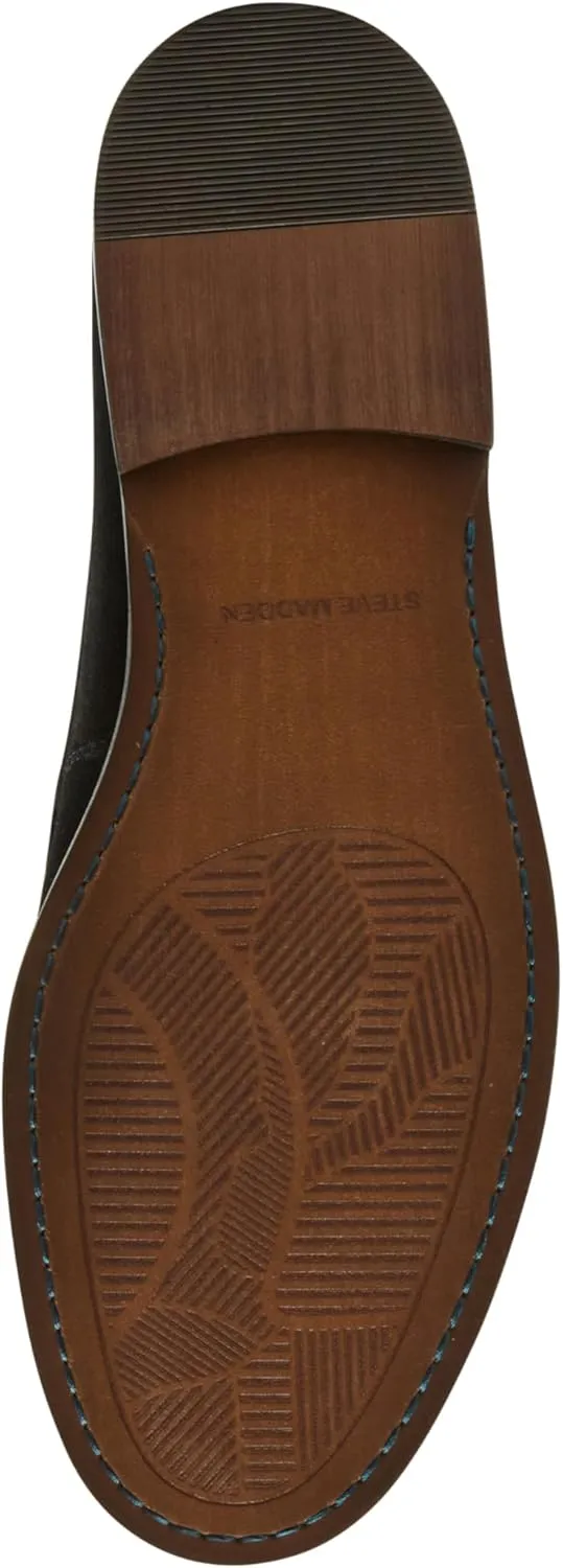 Steve Madden Men's Alfio Loafer