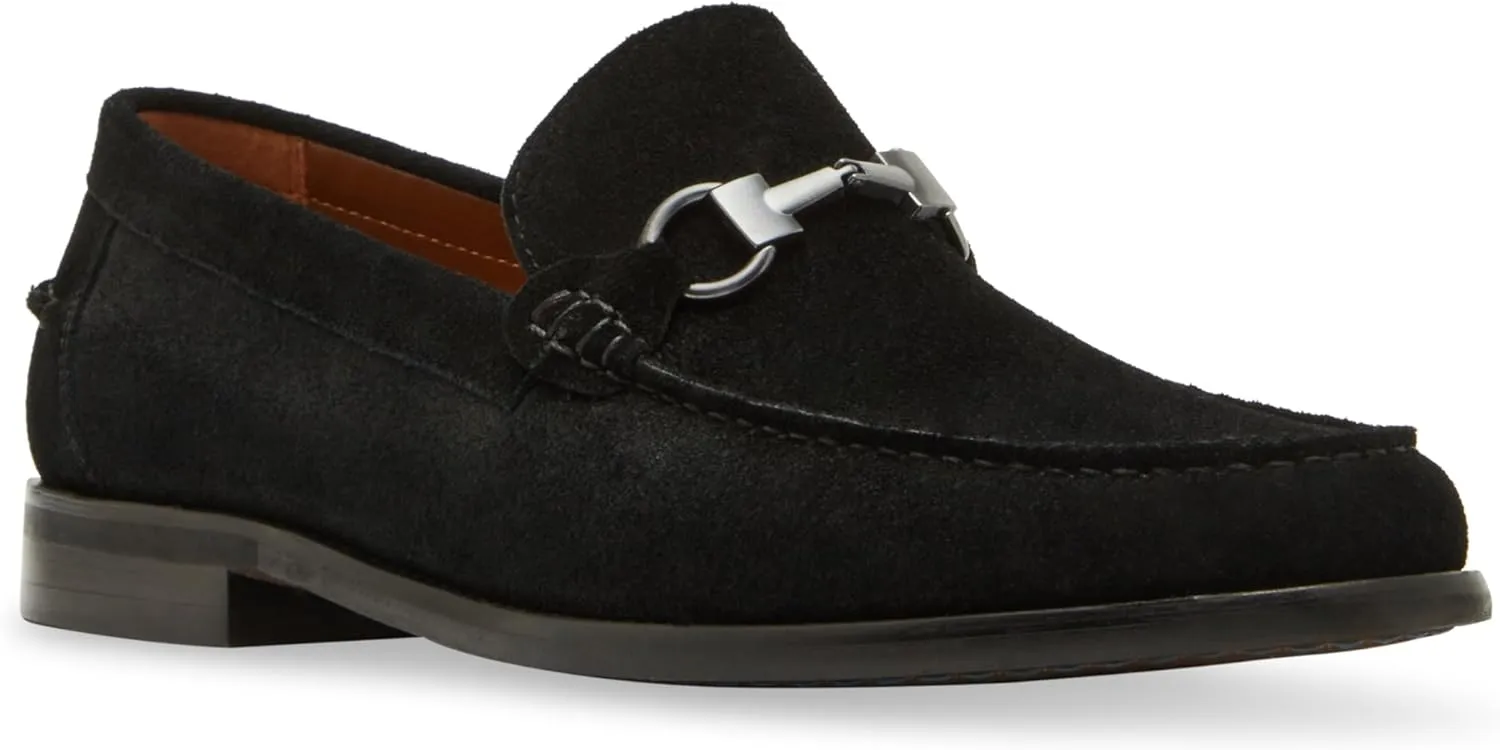 Steve Madden Men's Alfio Loafer
