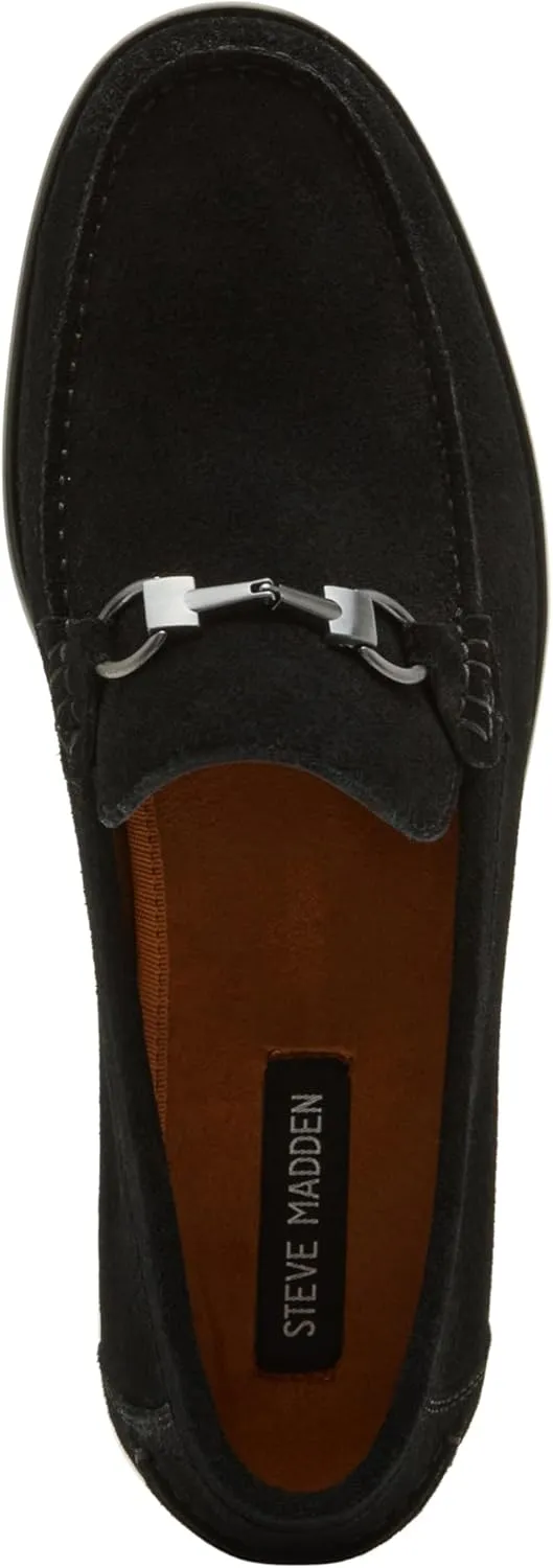 Steve Madden Men's Alfio Loafer