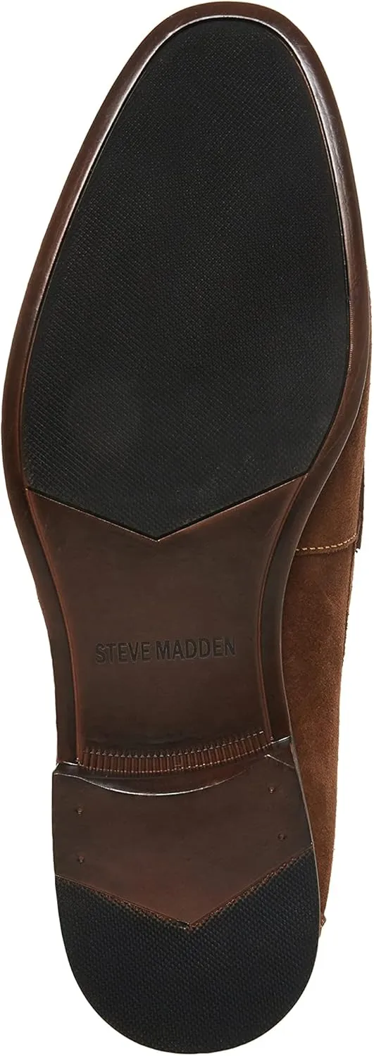 Steve Madden Men's Gaddis Loafer