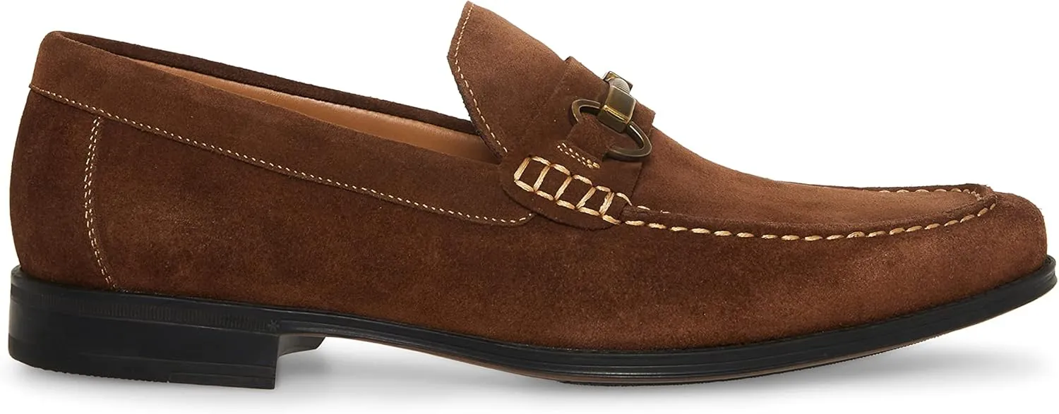 Steve Madden Men's Gaddis Loafer