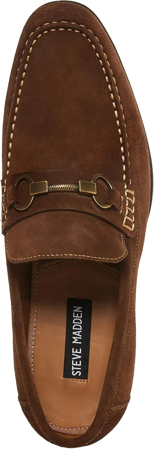Steve Madden Men's Gaddis Loafer