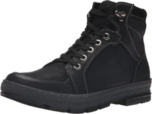 Steve Madden Men's Lennd Fashion Sneaker