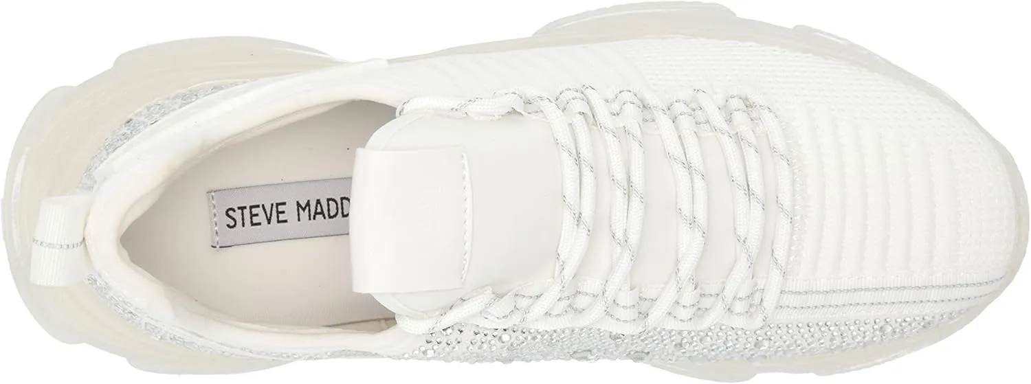 Steve Madden Men's Maxx Sneaker