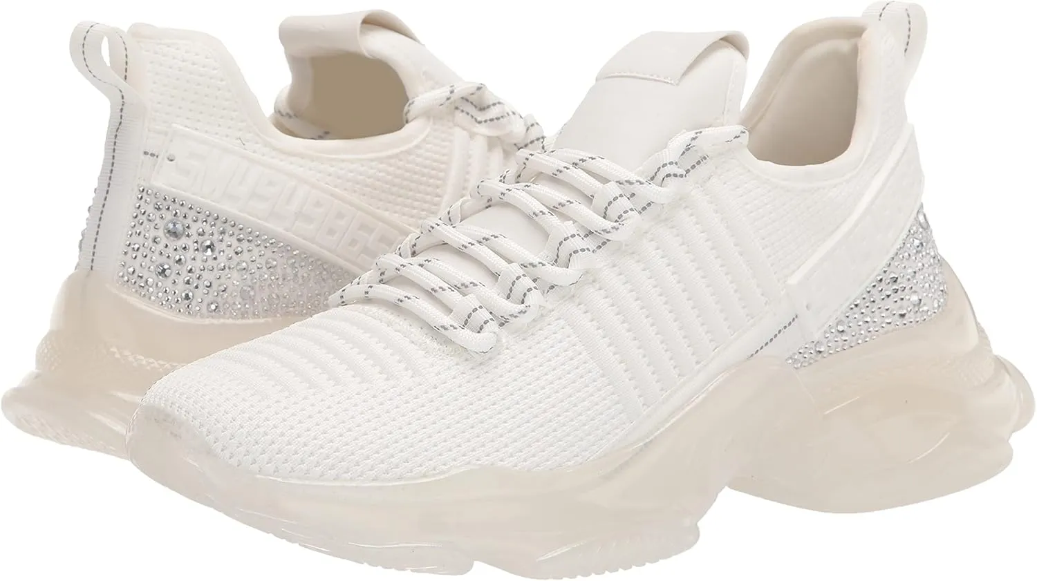 Steve Madden Men's Maxx Sneaker