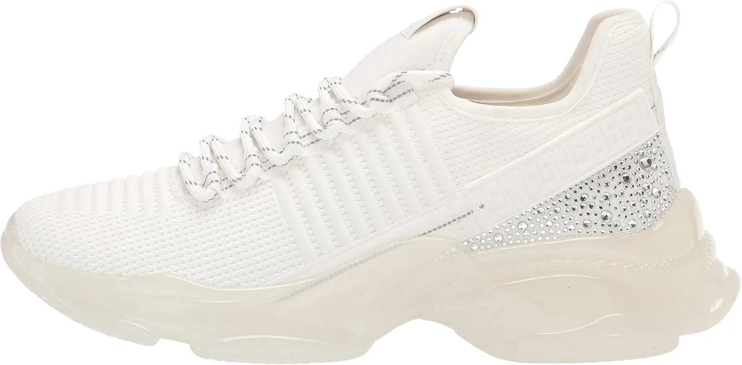 Steve Madden Men's Maxx Sneaker