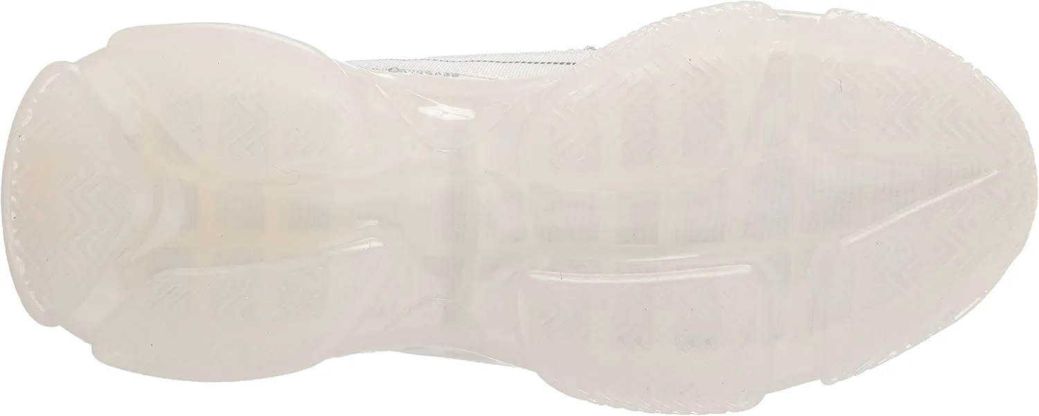 Steve Madden Men's Maxx Sneaker