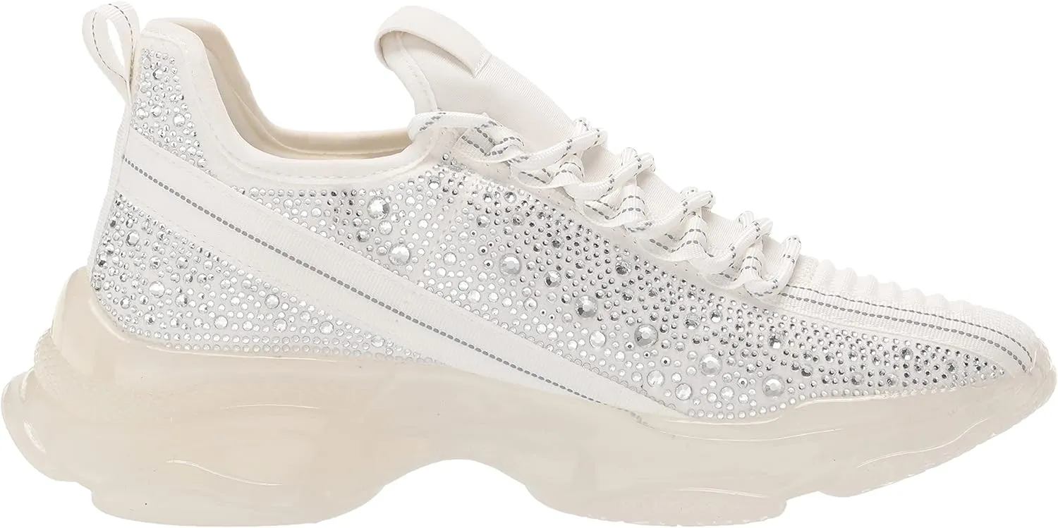 Steve Madden Men's Maxx Sneaker
