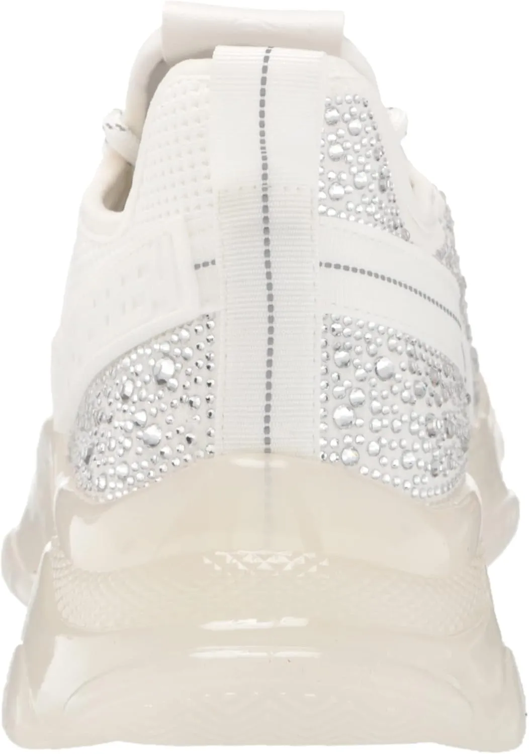 Steve Madden Men's Maxx Sneaker