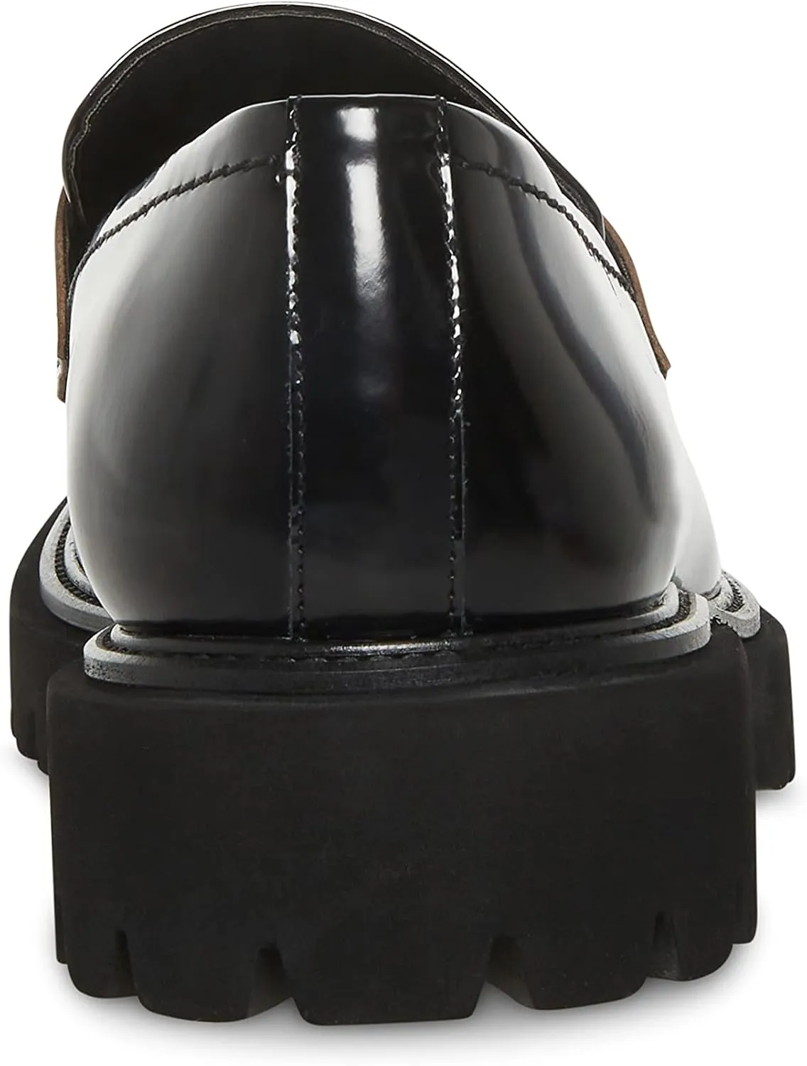 Steve Madden Men's Rhodez Loafer