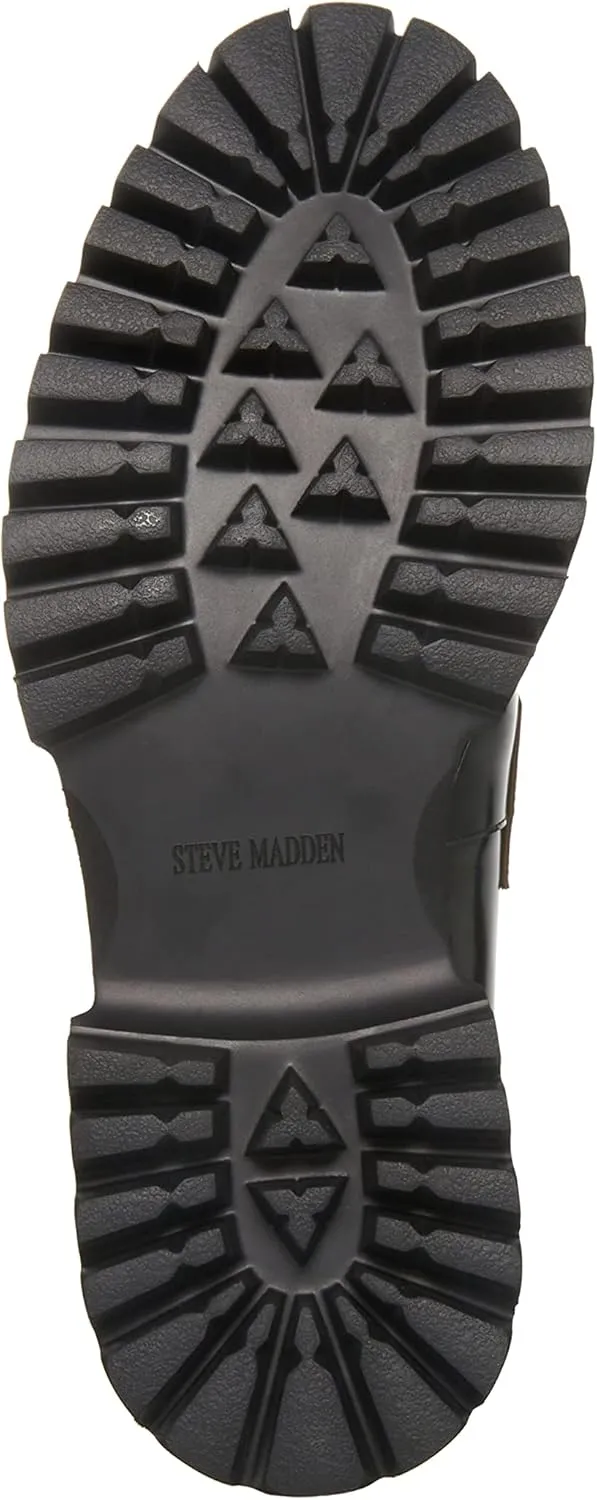 Steve Madden Men's Rhodez Loafer