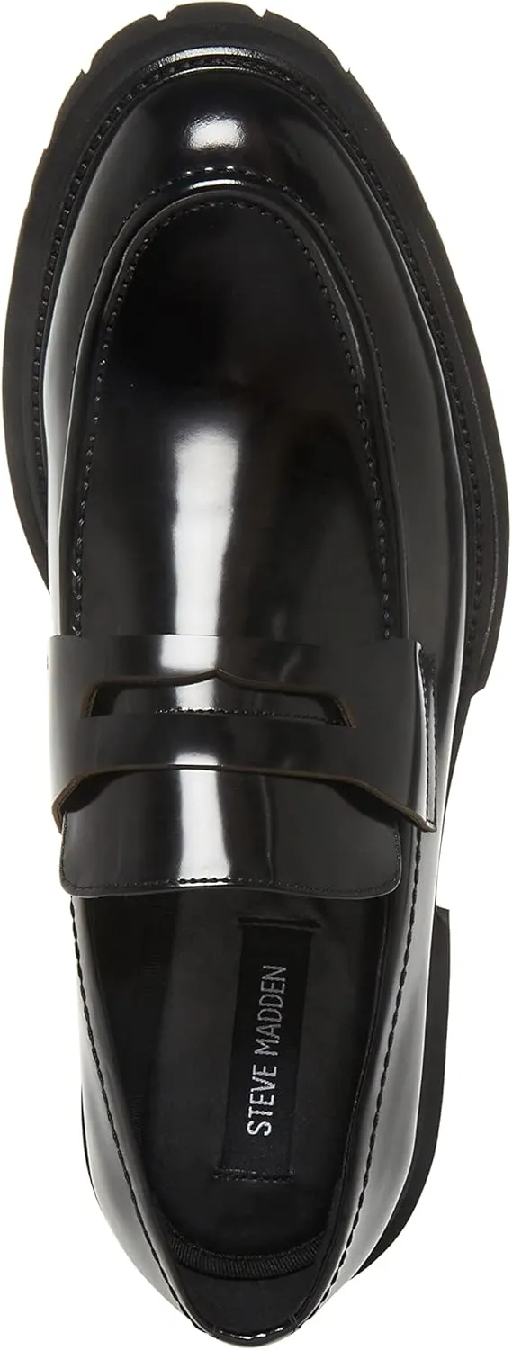 Steve Madden Men's Rhodez Loafer