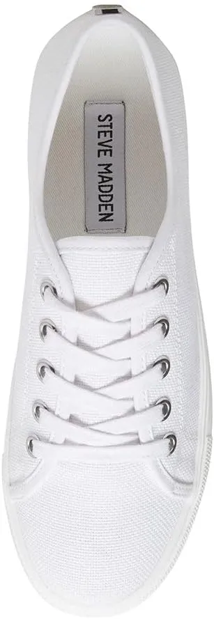 Steve Madden Women's Elore Sneaker