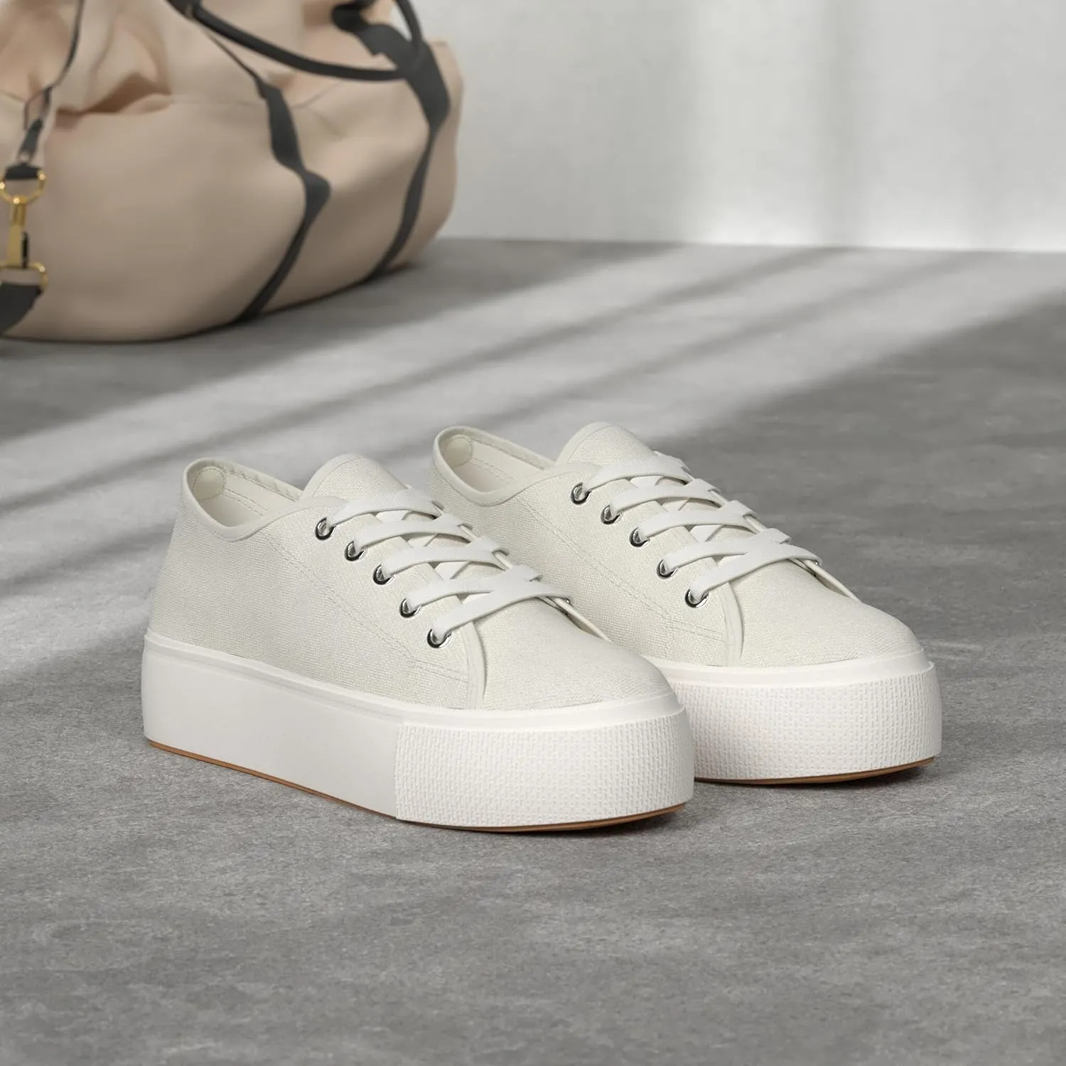 Steve Madden Women's Elore Sneaker