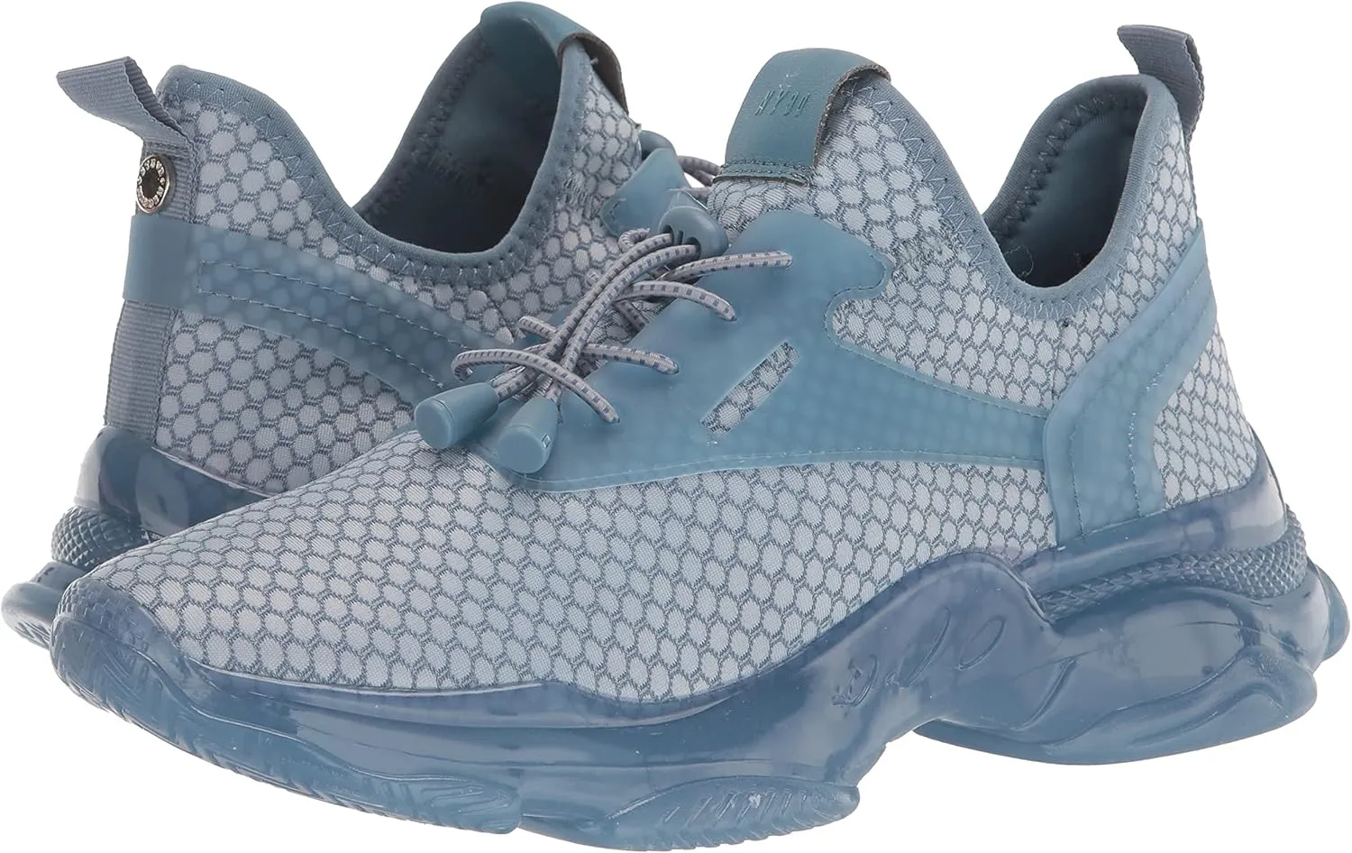 Steve Madden Women's Migrate Sneaker