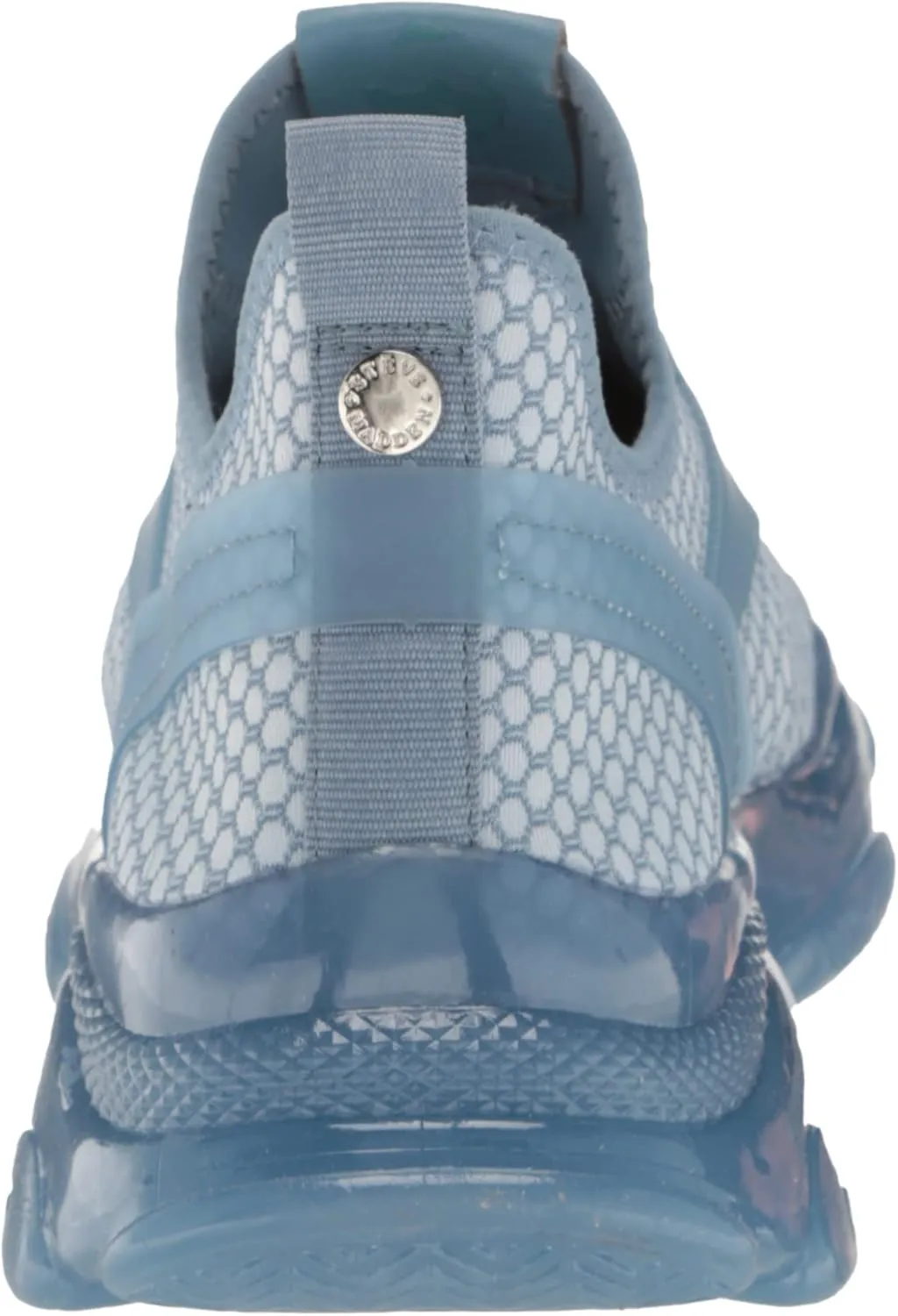 Steve Madden Women's Migrate Sneaker