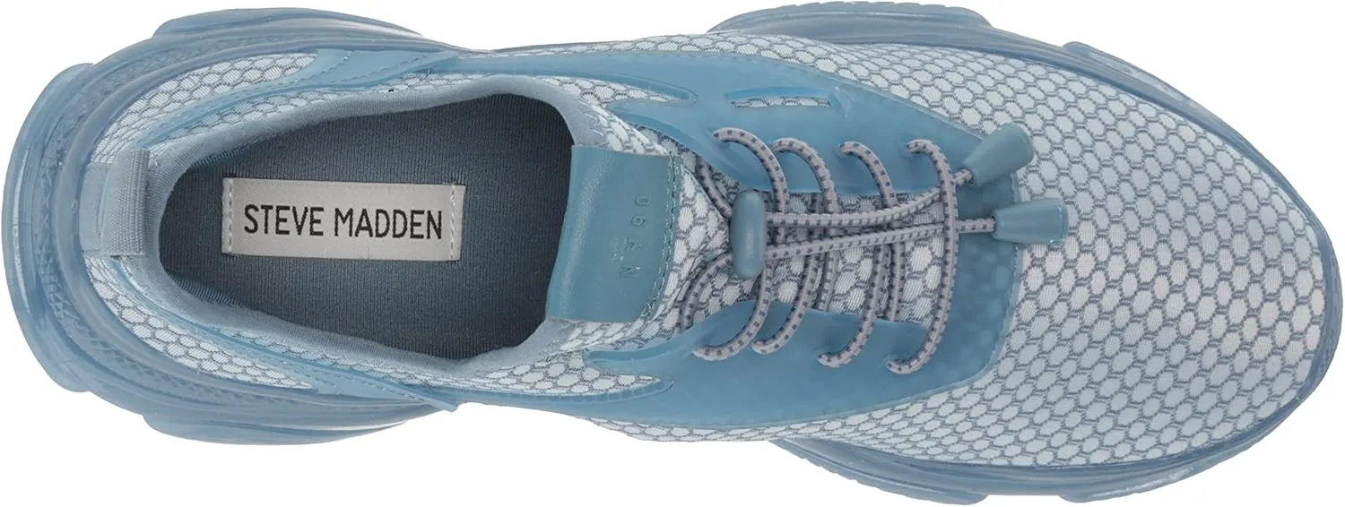 Steve Madden Women's Migrate Sneaker
