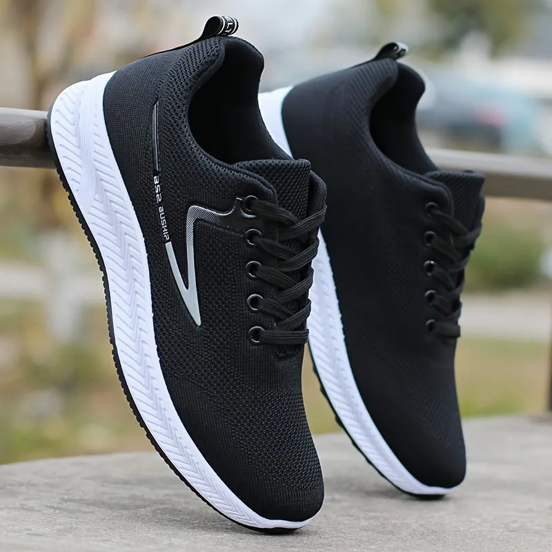 Stilvolle Atmungsaktive Mesh-Sneaker für Damen | Perfekt für Outdoor-Aktivitäten