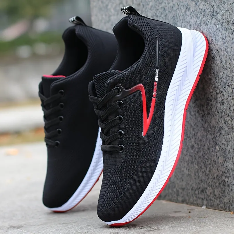 Stilvolle Atmungsaktive Mesh-Sneaker für Damen | Perfekt für Outdoor-Aktivitäten