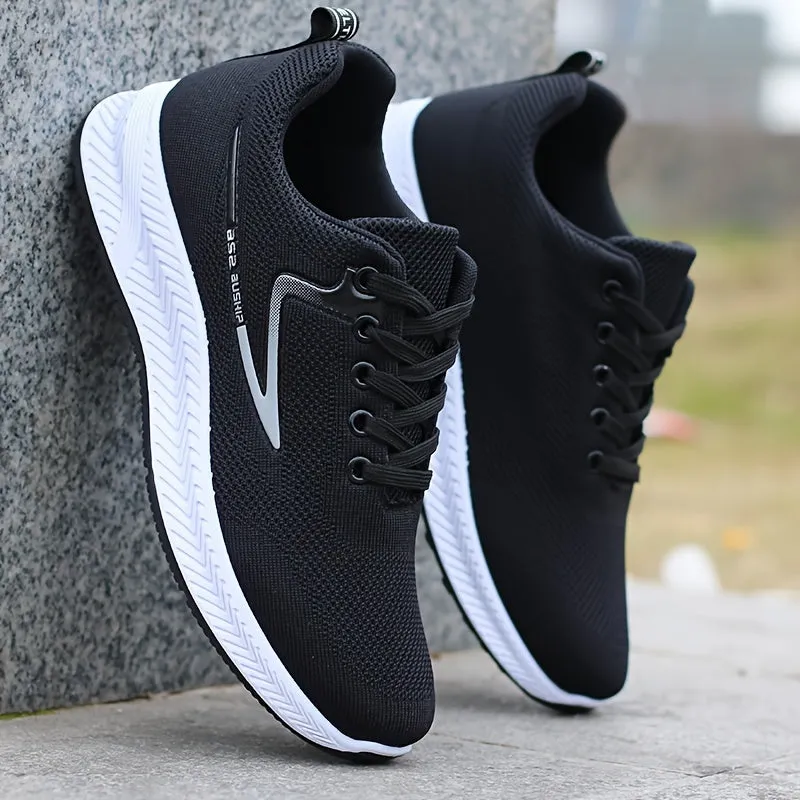 Stilvolle Atmungsaktive Mesh-Sneaker für Damen | Perfekt für Outdoor-Aktivitäten