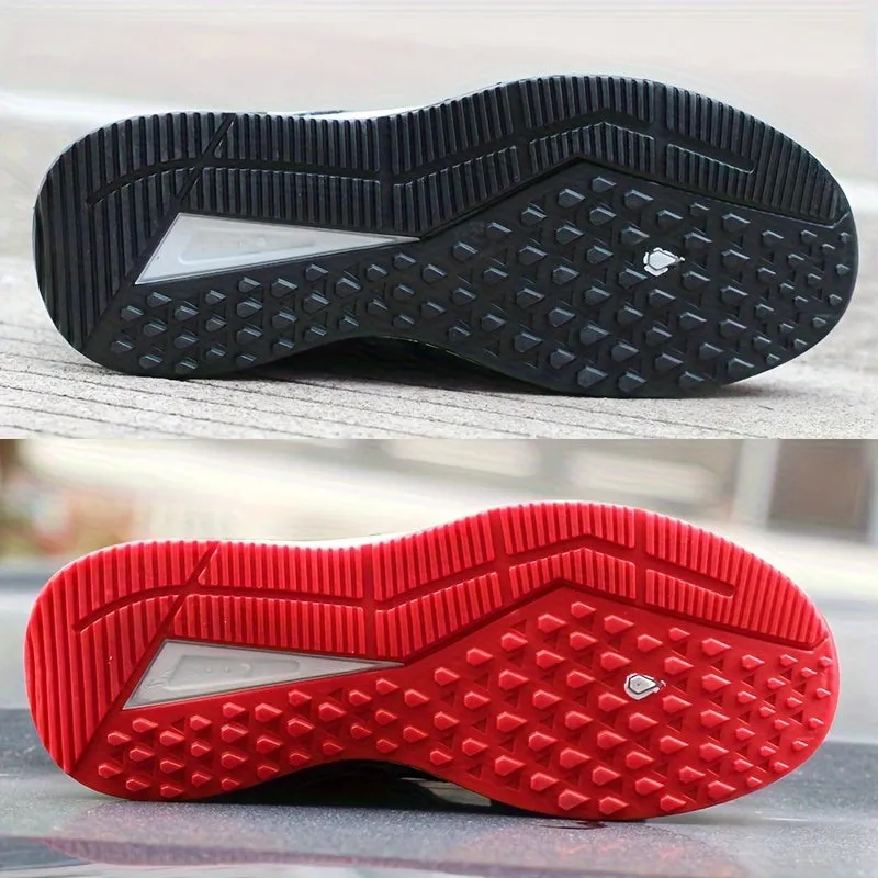 Stilvolle Atmungsaktive Mesh-Sneaker für Damen | Perfekt für Outdoor-Aktivitäten